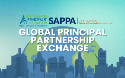 SAPPA and NZPF Global Principal Partnership Exchange (GPPE)