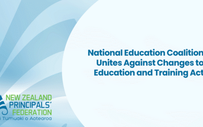 National Iwi Chairs Forum Media Release